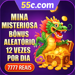 55c.com Mina Misteriosa